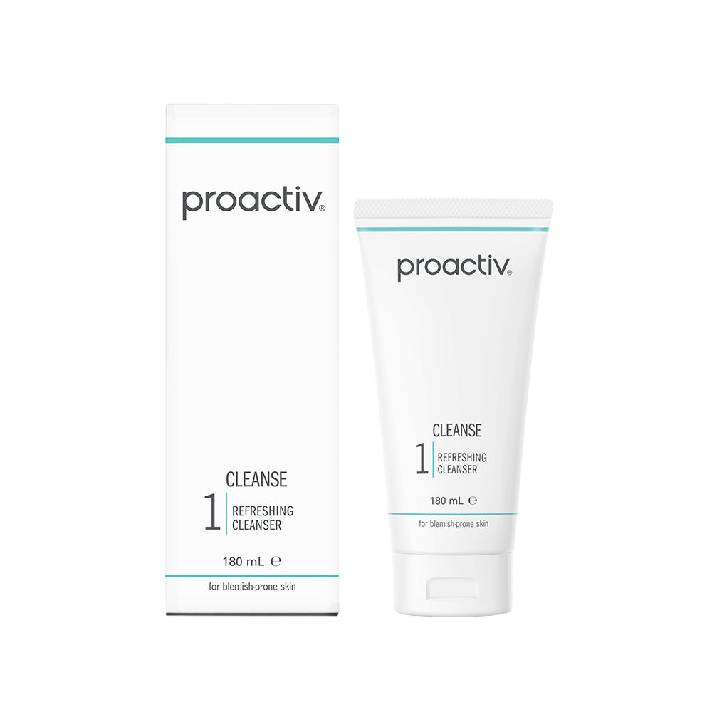 Proactiv Solution Refreshing Facial Cleanser 180 ml