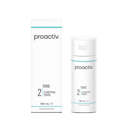 Proactiv Solution Clarifying Facial Toner 180 ml