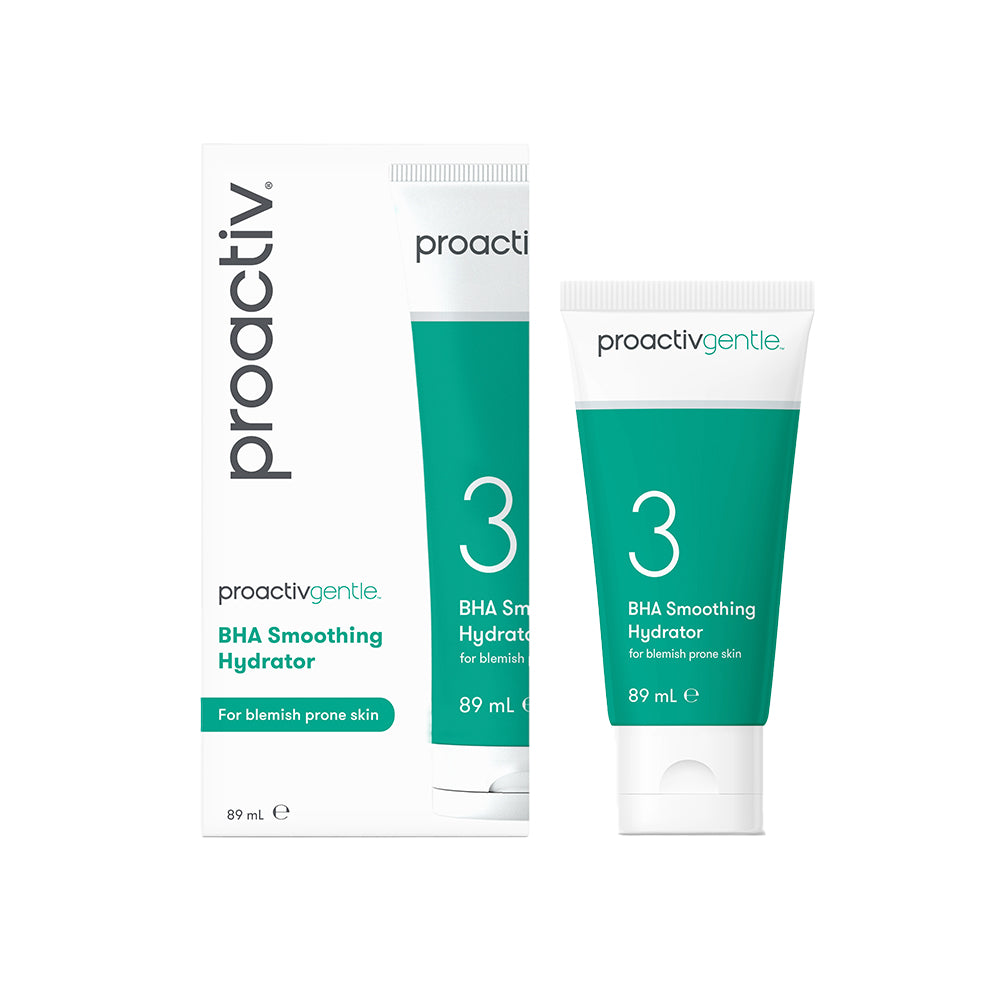 Proactiv Gentle Clearing Hydrator 89 ml