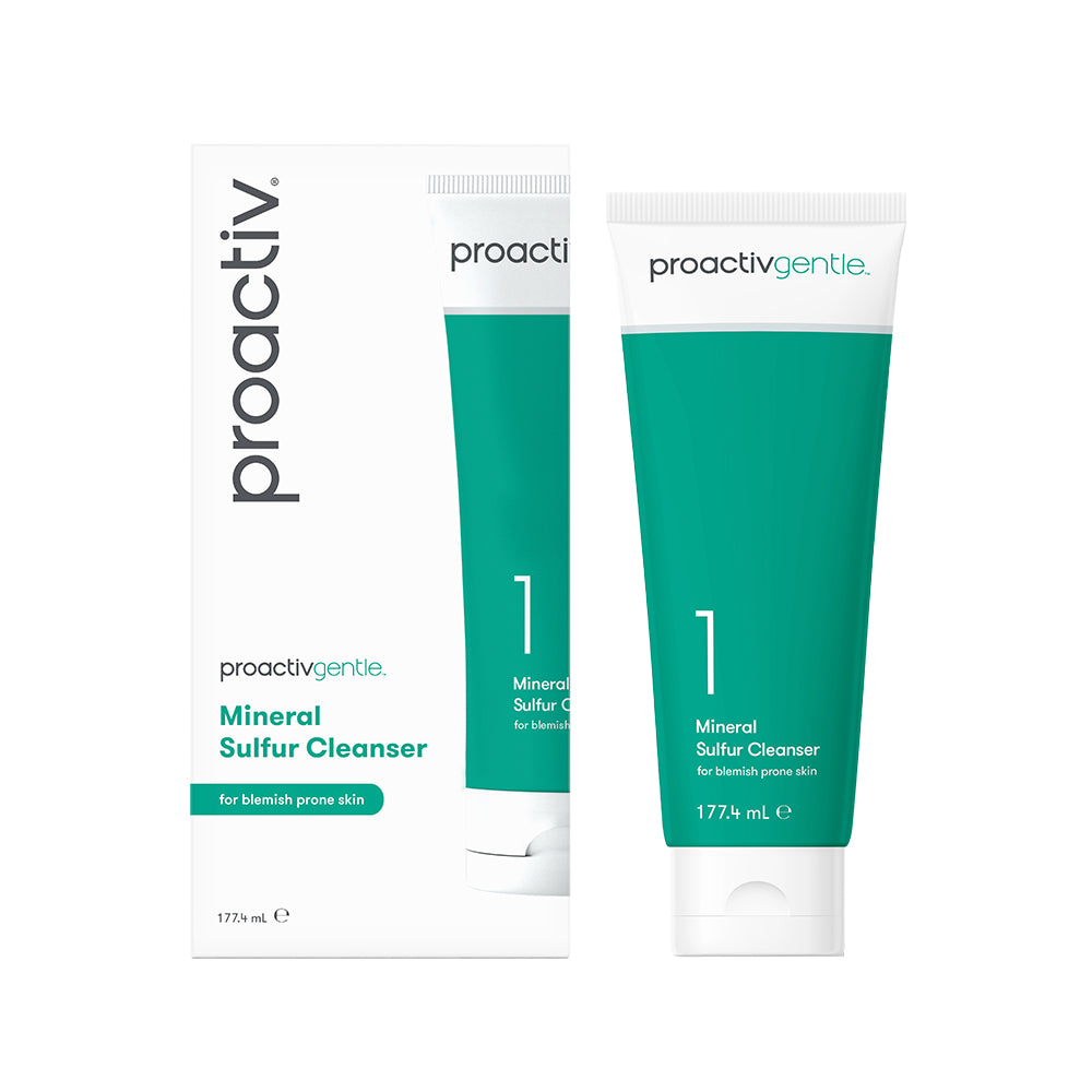 Proactiv Gentle Mineral Cleanser 177 ml