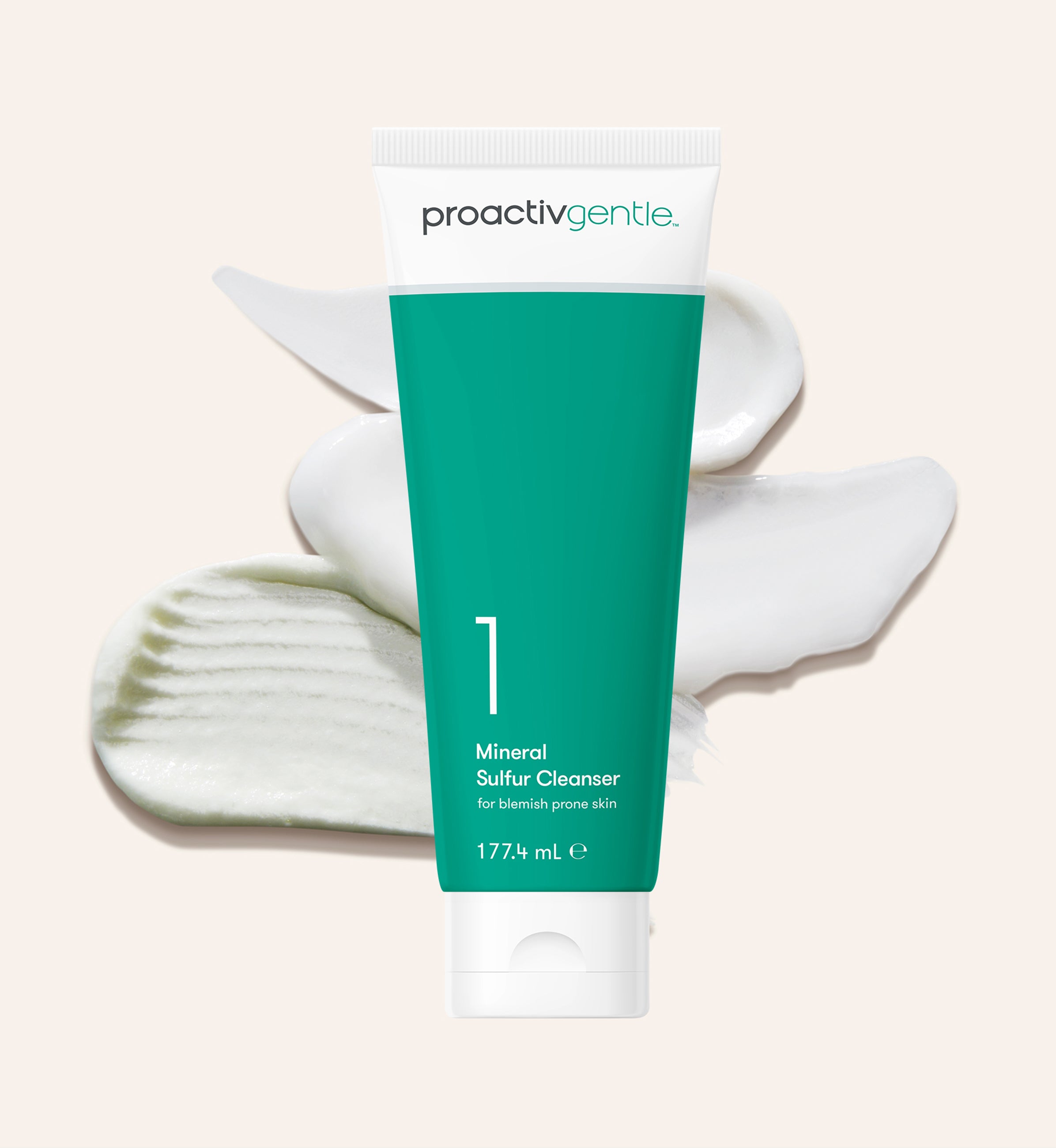 Proactiv Gentle Mineral Cleanser 177 ml