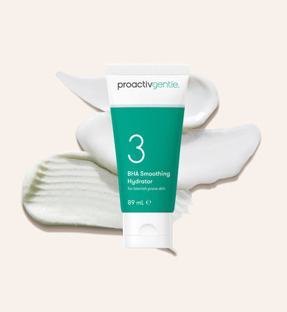 Proactiv Gentle Clearing Hydrator 89 ml