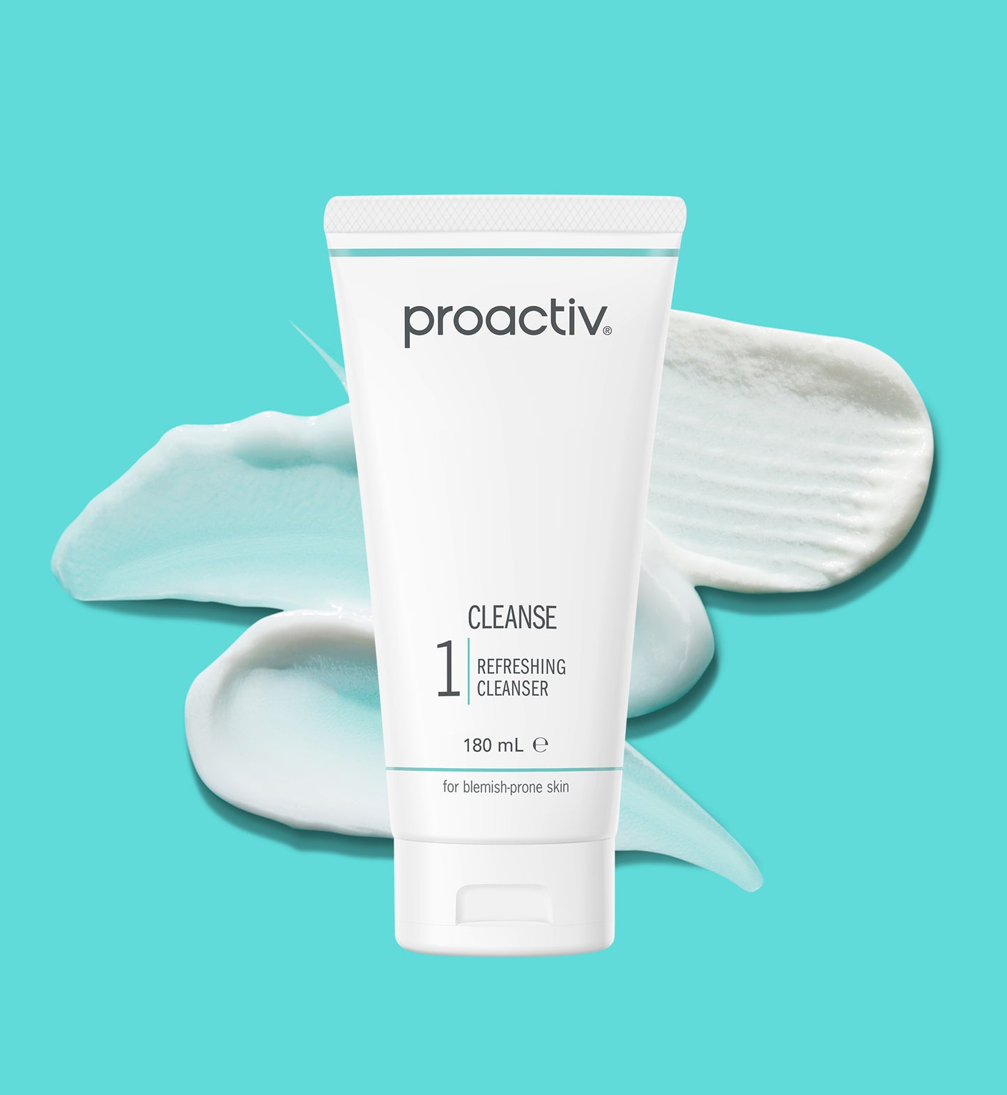 Proactiv Solution Refreshing Facial Cleanser 180 ml