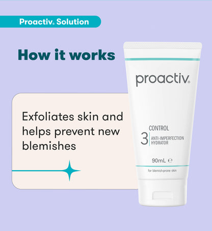 Proactiv Solution Anti-Imperfection Hydrator 90 ml