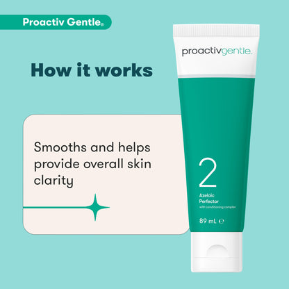 Proactiv Gentle Azelaic Perfector 89 ml